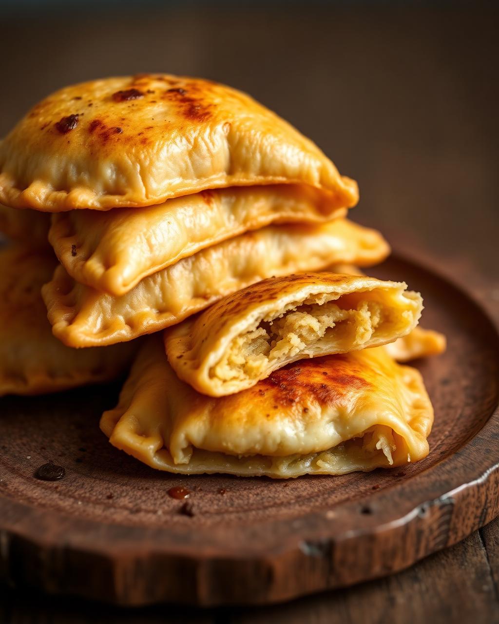 Empanadas